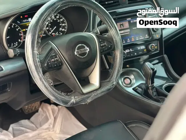 للبيع مكسيما موديل 2020