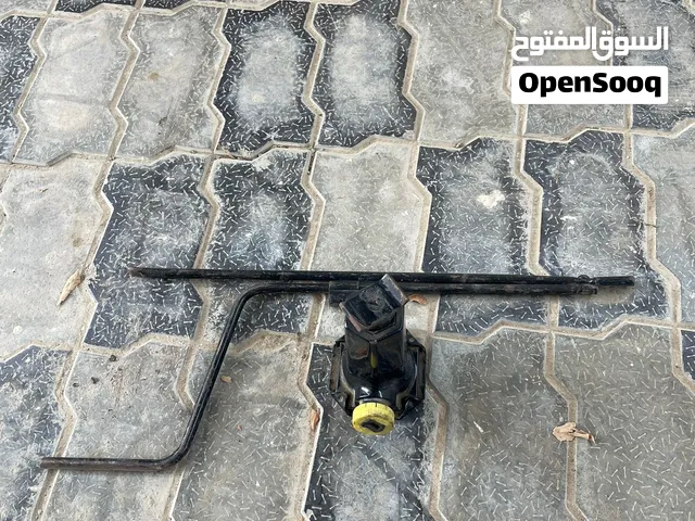 للبيع جيك جيب شيروكي اصلي وكاله