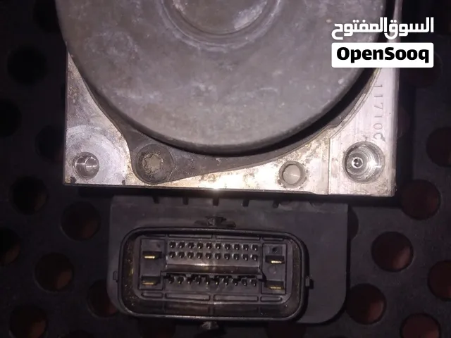 مجمع FN) ABS) تويوتا كورولا 2008 بحالة جيدة