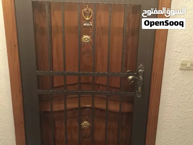 حداد متنقل صيانة ابواب حديد حدادمتنقل تصليح ابواب الحديد لحام ابواب محددة فصالات