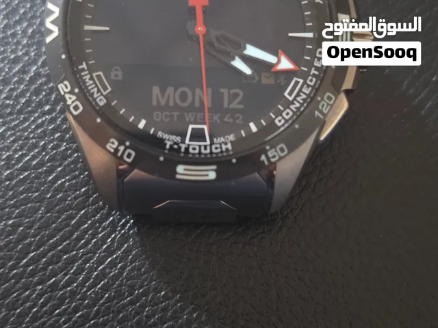 تيسو T TOUCH