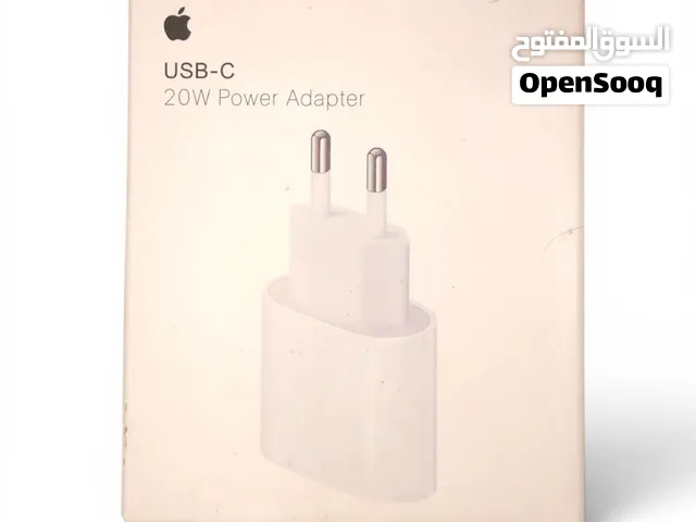 شاحن Amazon USB-C بقدرة 20W