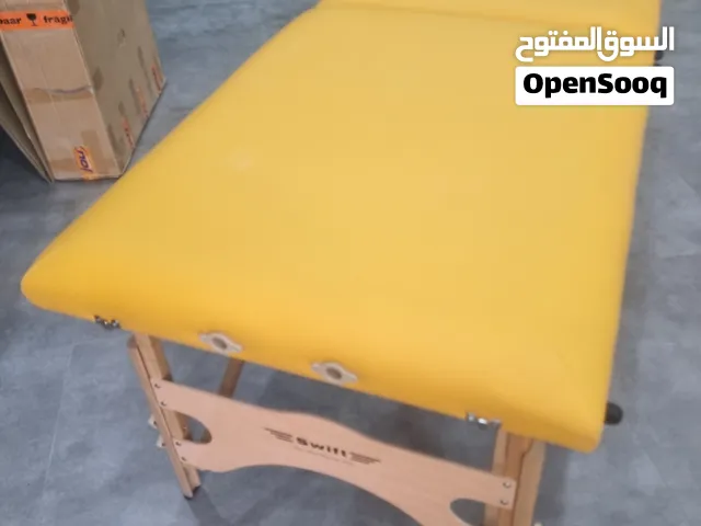 سرير مساج جديد