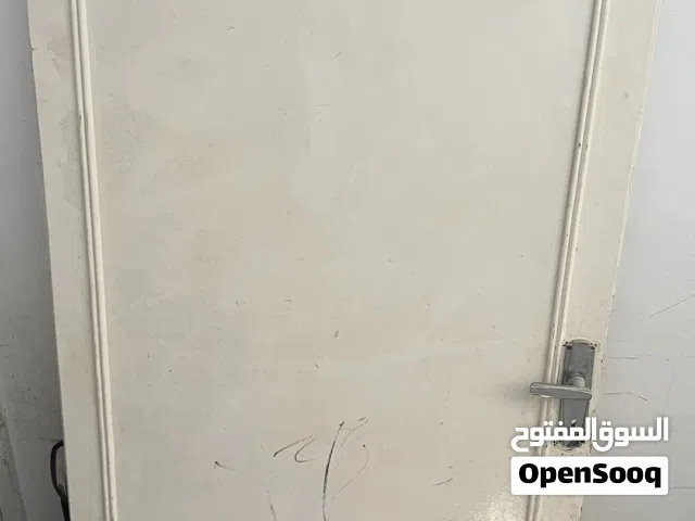 باب خشب داخلي زان