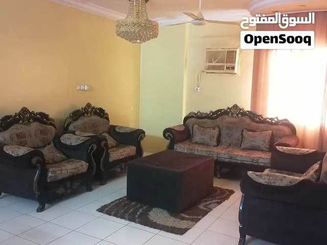 متوفر شقق مفروشة للإيجار حي الروضة خدمات عالية