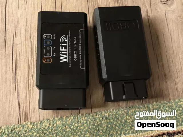 استفد من تقنية OBD2 الرائدة obd 2/ جهاز فحص كمبيوتر