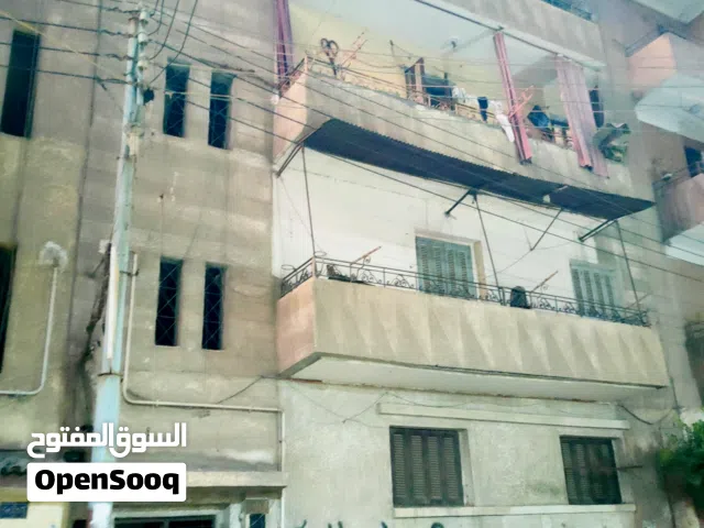 منزل للبيع في شارع الشهيد عبد الستار أمين متفرع من شارع كلية اداب وحي سامي الجمل