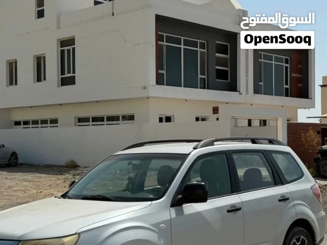 سوبارو فورستر للبيع ، بحالة جيدة