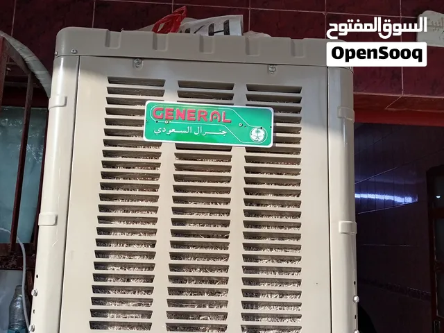 للبيع مبرده  حجم 2000