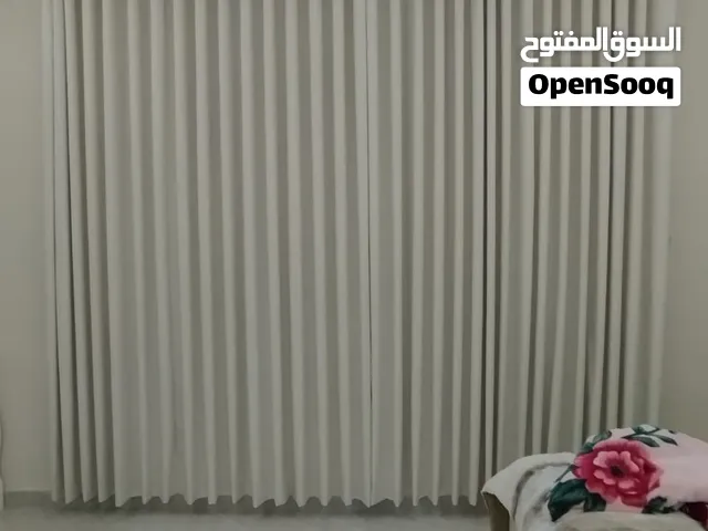 Curtains for living & Bedroom