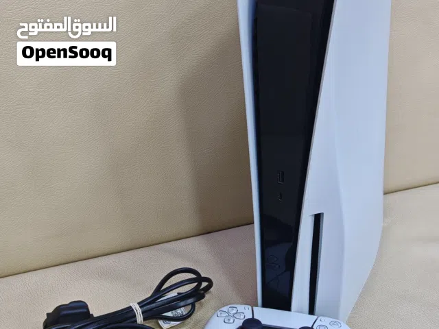 Playstation 5 CD   بليستيشن 5 نسخه السيدي
