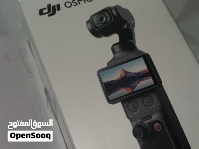 Dji osmo pocket 4