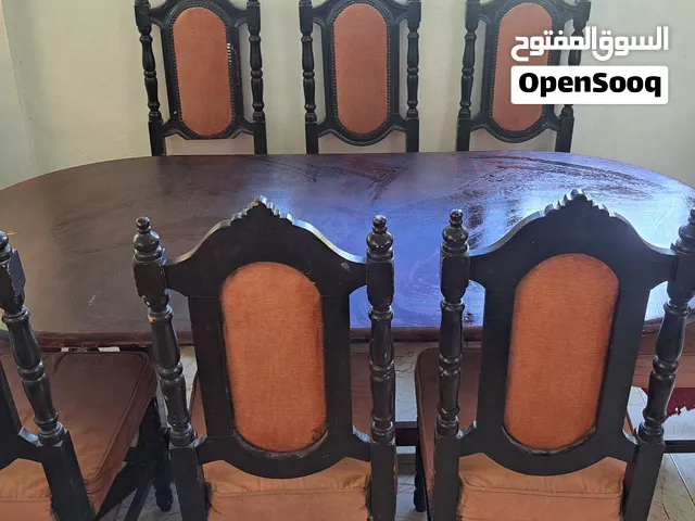 طاوله سفره