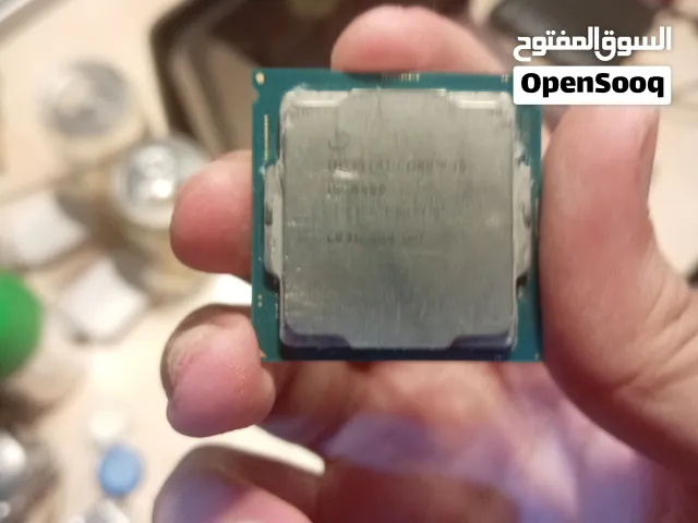 معالج i5 8400