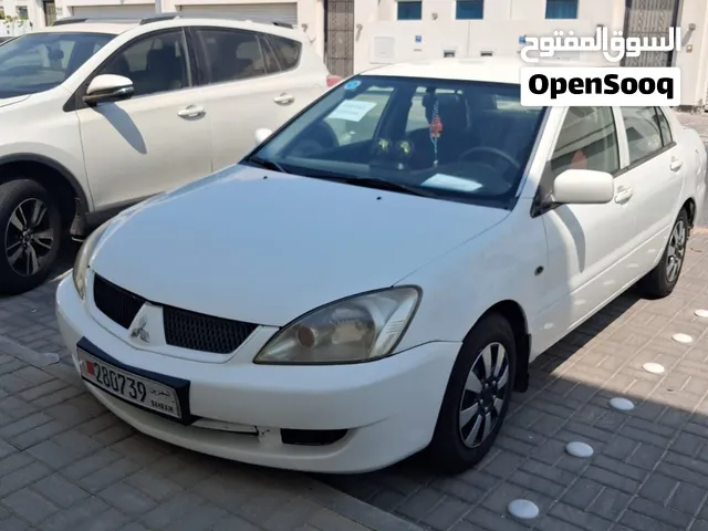 Car for sale Mitsunishi lancer Model 2007 Very good condition Km 190 Passing insurance 31/1/2027 Pri