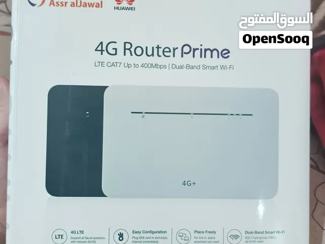 راوتر Huawei B535-933