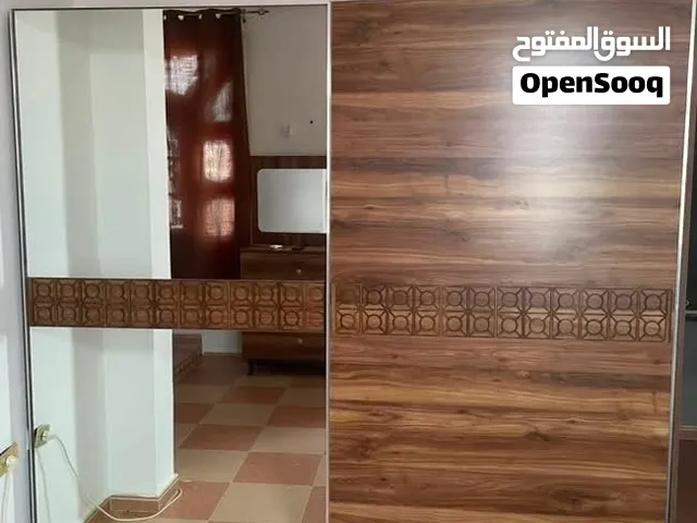 غرفة نوم زوجية شبه جديدة بسعر ممتاز