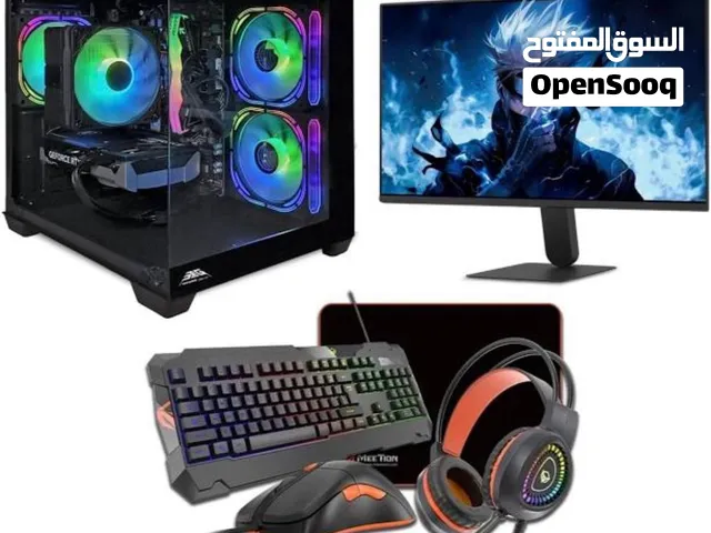بي سي مستعمل شهر