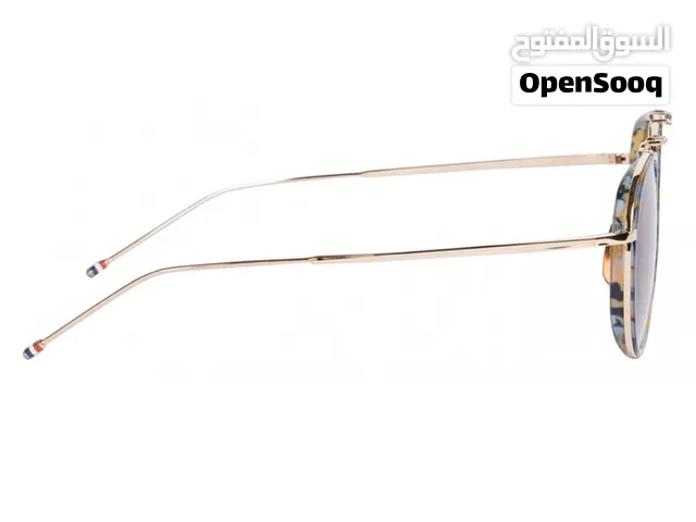 نظارات توم براون Thom browne sunglass  لكلا الجنسين. Unisex.  بسعر خيالي