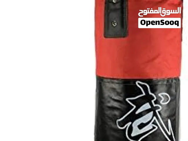 مطلوب كيس ملاكمة فارغ طول الكيس 120سم وزن 35