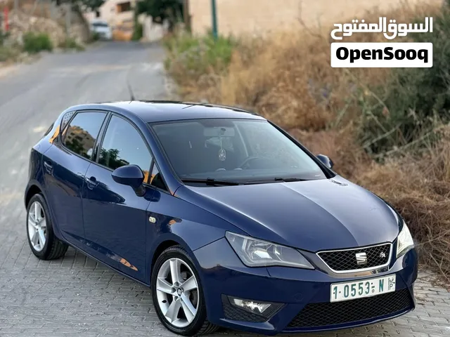 سيات ابيزا