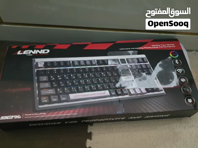 کیبورد LENND ميكانيكال