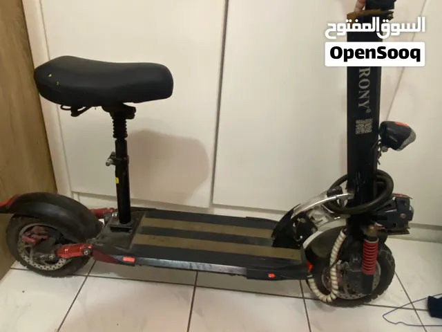 Crony electrical scooter for sale .. used like new