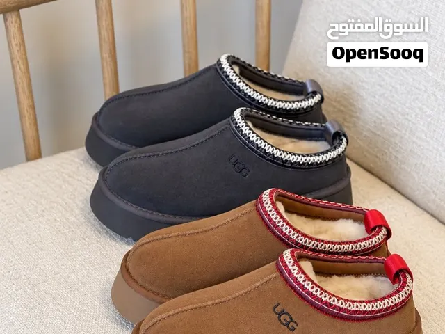 UGG Women’s Slip On