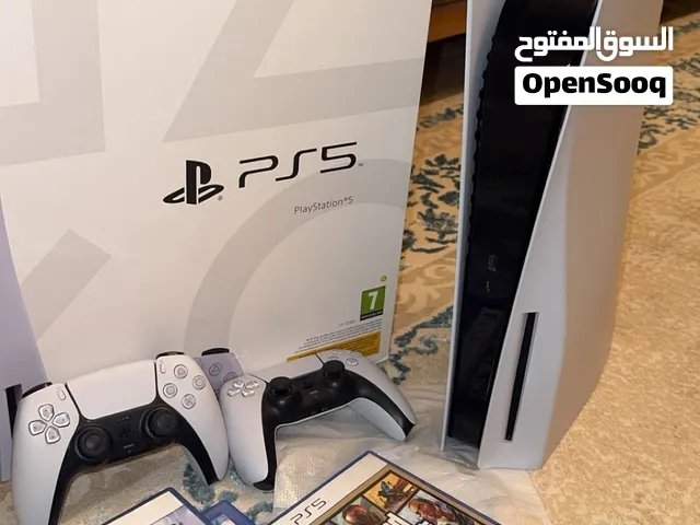 PlayStation 5 PlayStation for sale in Tripoli
