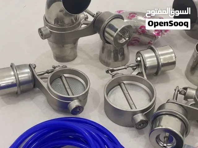 عكفات الكترونيه مع جميع ملحقاتهم