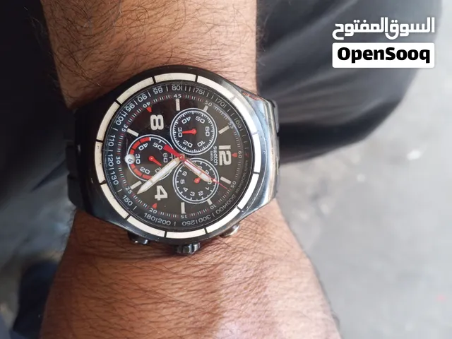 سواتش لون اسود حجم 47