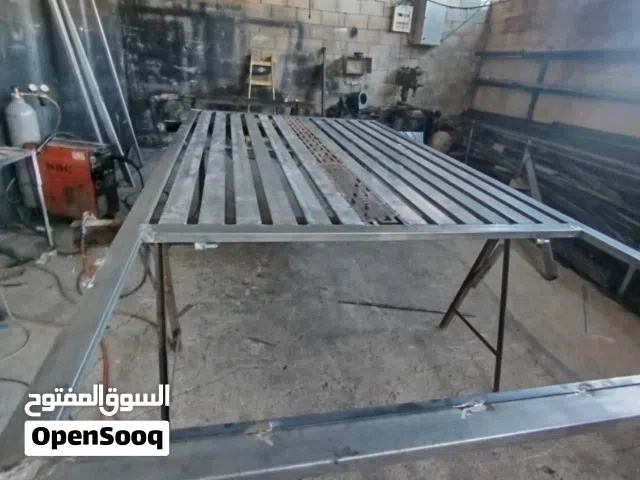 باب حديد سحاب