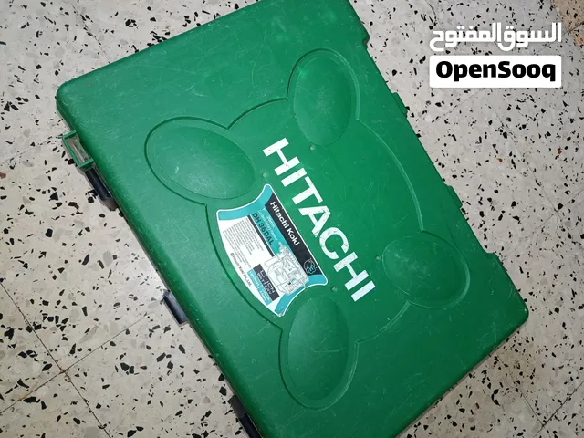 Hilti Hitachi pro 36V