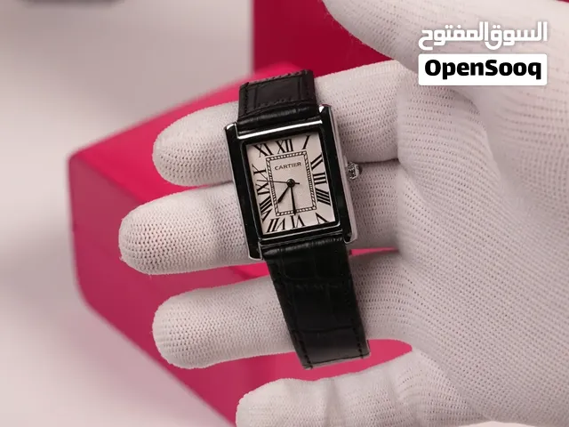 كارتير رجالي جلد