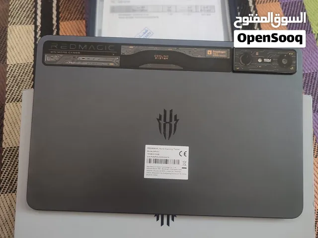 redmagic nova ,512GB 16gb ram