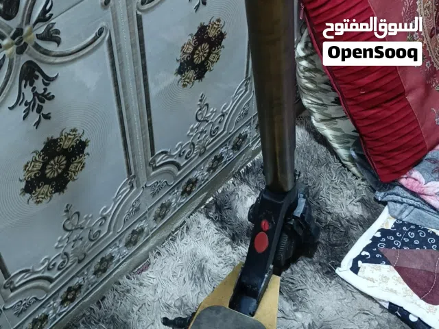 سكوتر كهربائي للبيع شوف الوصف
