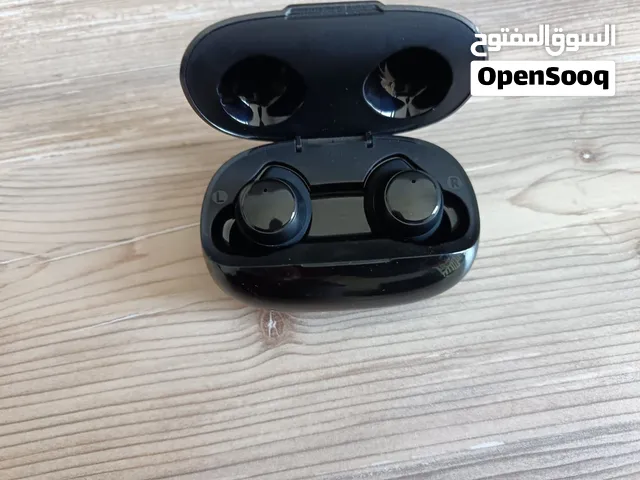 Generic Headphones, never used
