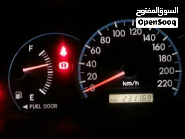 مطلووووووب طبلون كورلا 2003 جير عادي مكينه 13. يكون نظيف ومضمون من اي عطل.  لتواصل