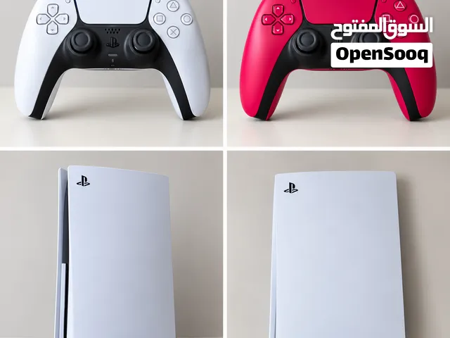 Playstation 5 PS5 Fat Disc Edition