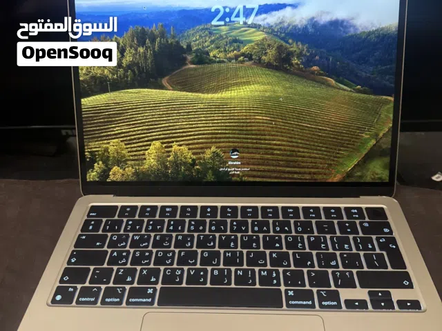 Apple MacBook Air M2