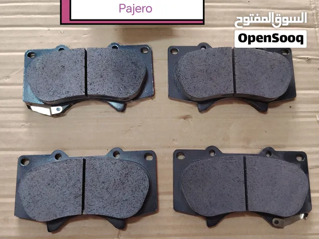 قطع غيار وكالة وجديدة لسيارات ميتسوبيشي و قريت وول و دراجات يامها (البانشي و الرابتر و التريل)