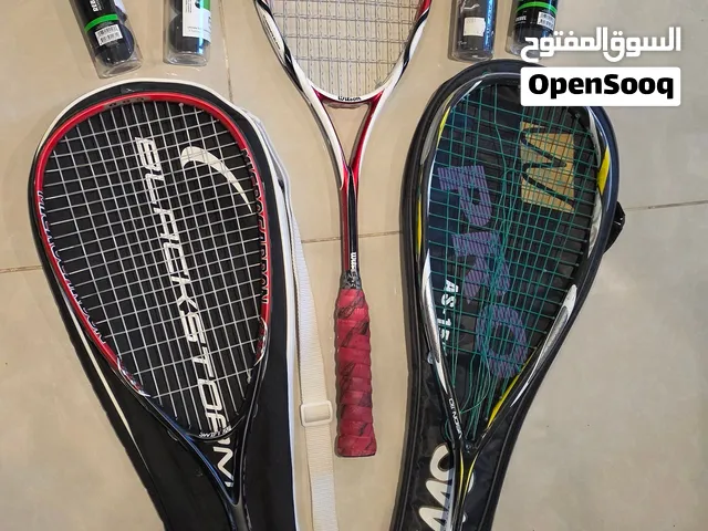 Squash set