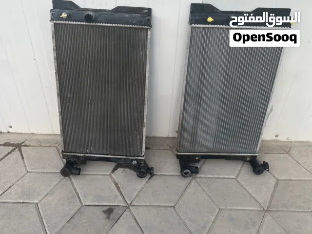 قطّع غيار تويوتا و لكزس