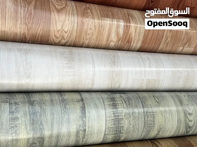 جدد أرضيتك بأناقة وسهولة !  اكتشف جمال ودفء الباركي الفاخر - الحل المثالى
