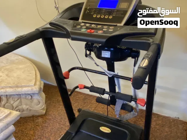 اله كارديو ومشي حاله وكاله