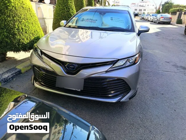 كامري 2019 فحص الرجاء الاتصال على الارقام اسفل الاعلان