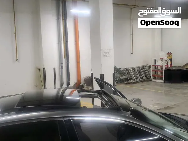Used Kia Optima in Muscat
