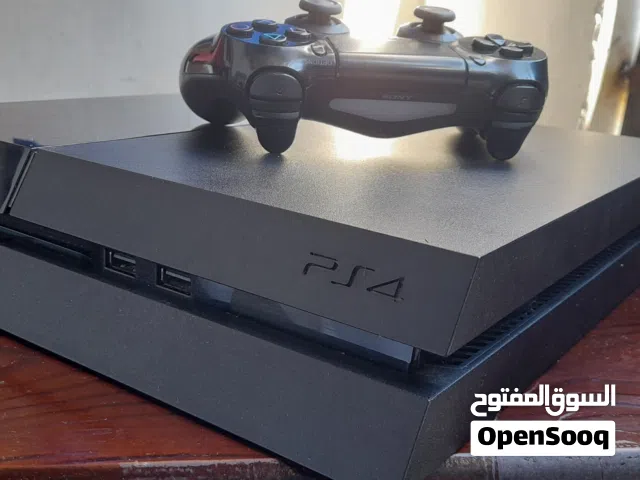 PS4 Fat Flashée + Manette Originale – Très Bon État – Fonctionne Parfaitement