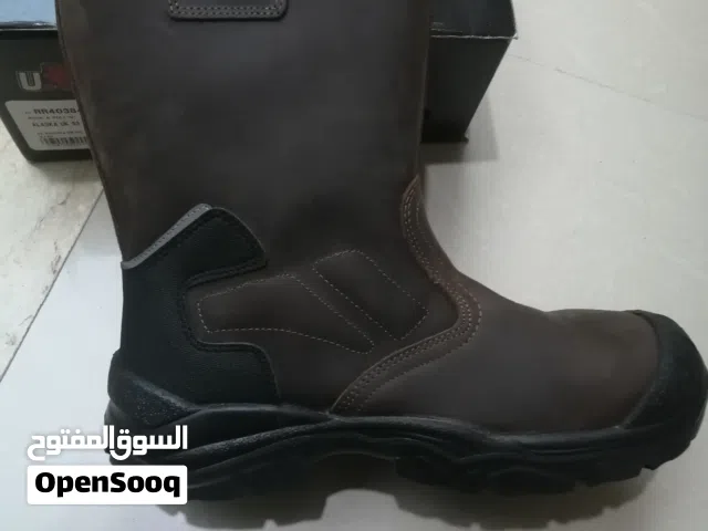 بوت جلد طلياني