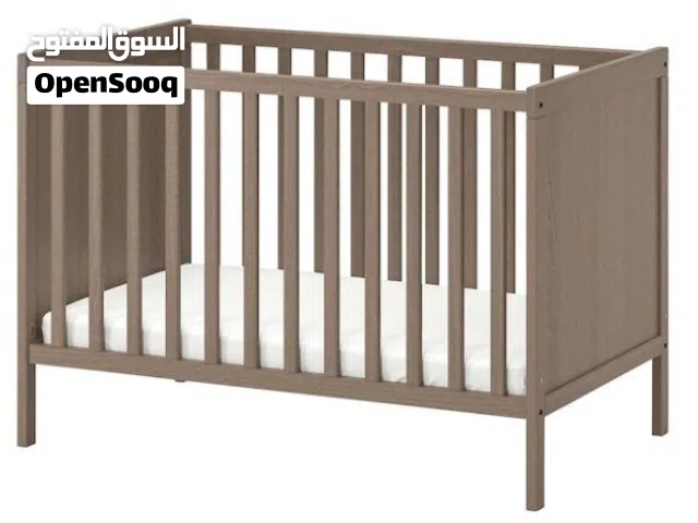 IKEA Baby crib